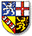 Wappen Saarland