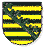 Wappen Sachsen